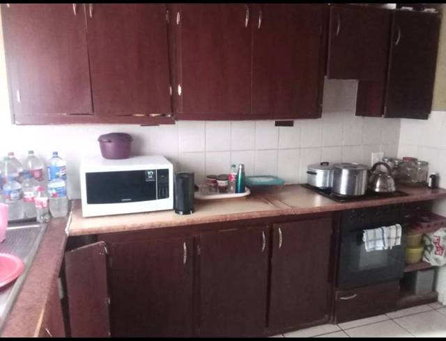 2 BEDROOM HOUSE FOR SALE IN MANKWENG